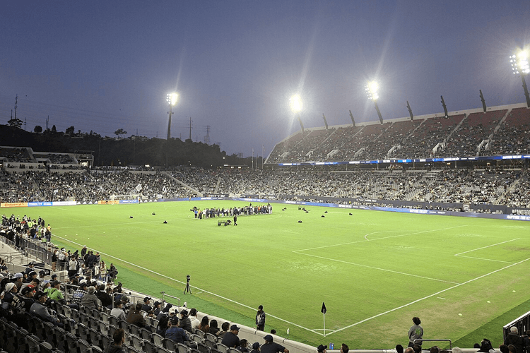 snapdragon stadium