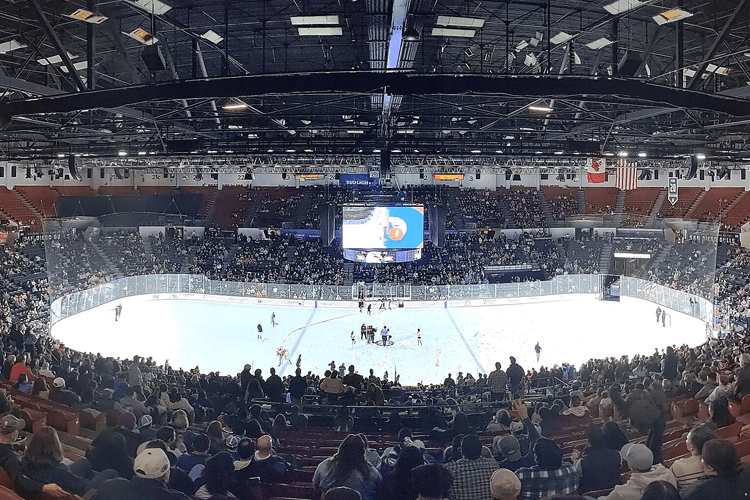 pechanga arena